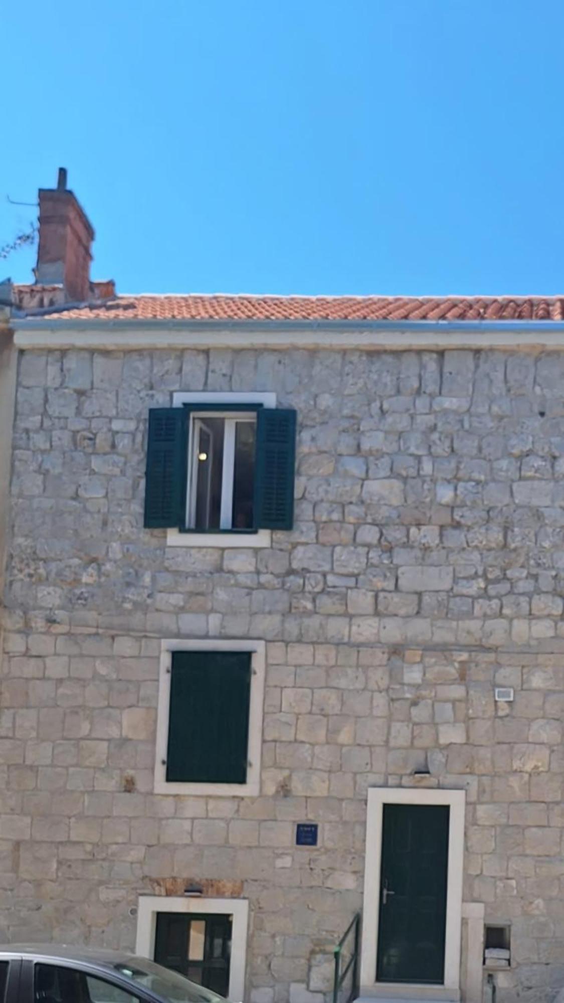 Villa Kate Spalato Esterno foto